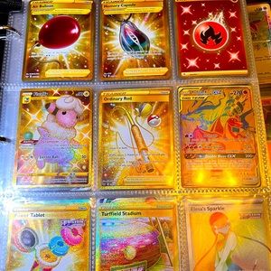 Pokémon Mega Hits Pack